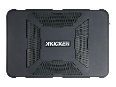 Kicker L7 QB8 - dBakuten.se