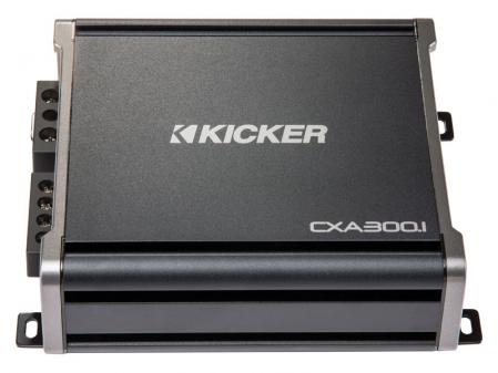 Kicker CX300.1 - dBakuten.se