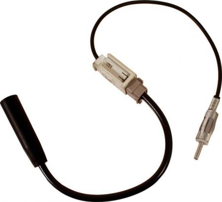 Antenn Adapter FM-Modulator PC5-144 - dBakuten.se