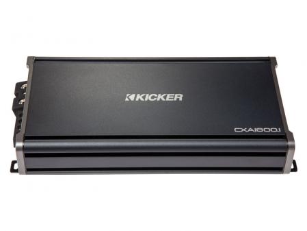 Kicker CX1800.1 - dBakuten.se