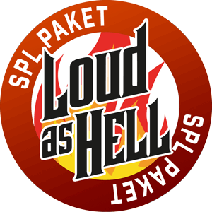 Loud As Hell - SPL kit