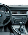 BMW 3 Serien 2005-2013 (E90/E91/E92/E93)