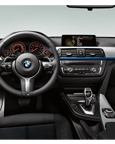 BMW 3 Serien 2012-2021 (F30/F31/F34)
