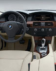 BMW 5 Serien 2004-2010 (E60/E61)