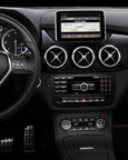 Mercedes B-Klass 2012> W246