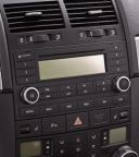 2003-2009 Delta T5 stereo